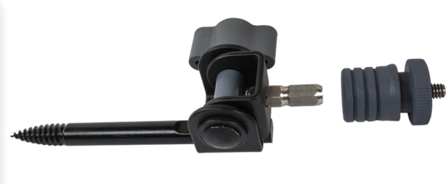 Muddy Speed Camera Mount, Black, MUD-MA3511