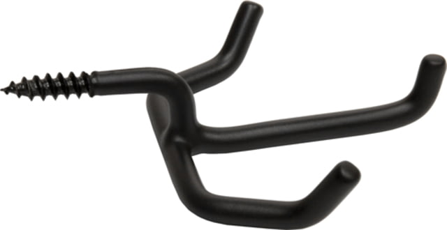 Muddy Triple Accessory Hook Retail Display Box - Muddy
