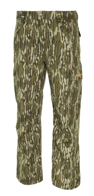 Muddy TRX Lightweight Rain Pants - Men's Mossy Oak Bottomland XL