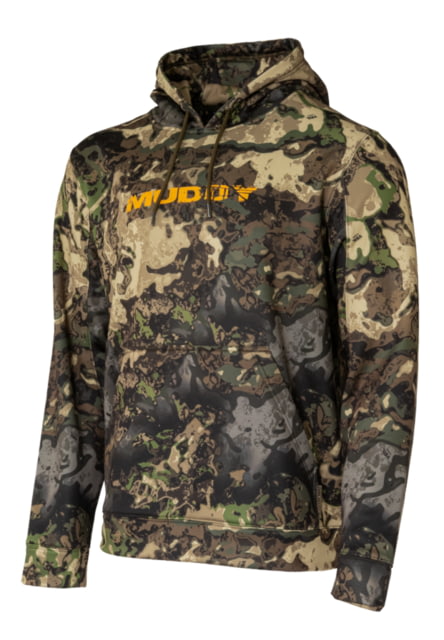 Muddy Muddy TRX Performance Hoodie - Men's Veil Canyon Hybrid LARGE - $53.89 at Optics Planet