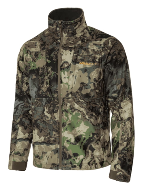 Muddy TRX Softshell Jacket - Men's Veil Canyon Hybrid MEDIUM