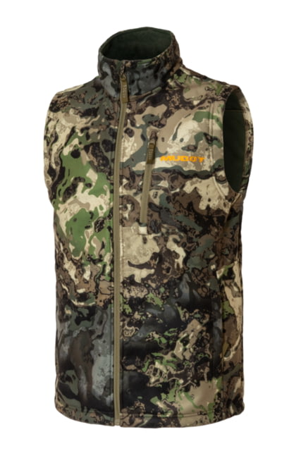 Muddy TRX Softshell Vest - Men's Veil Canyon Hybrid XL