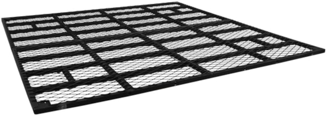 Muddy Universal 6ftX6ft Hunting Blind Platform Kit Black - Muddy Outdoors