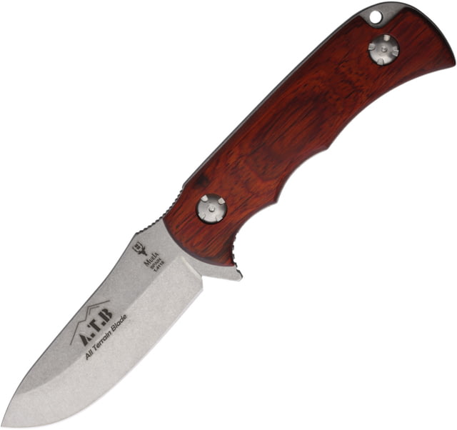 Muela  Fixed Blade MUE98492 - Muela