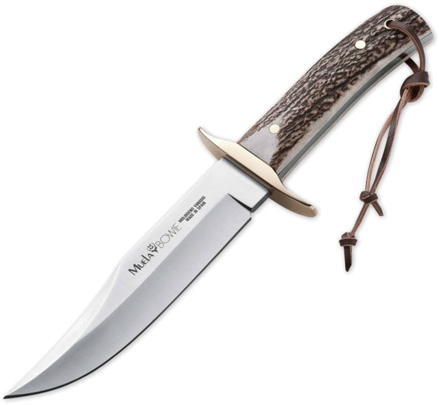 Muela BW-Classic 16 Fixed Blade MU014 - Muela