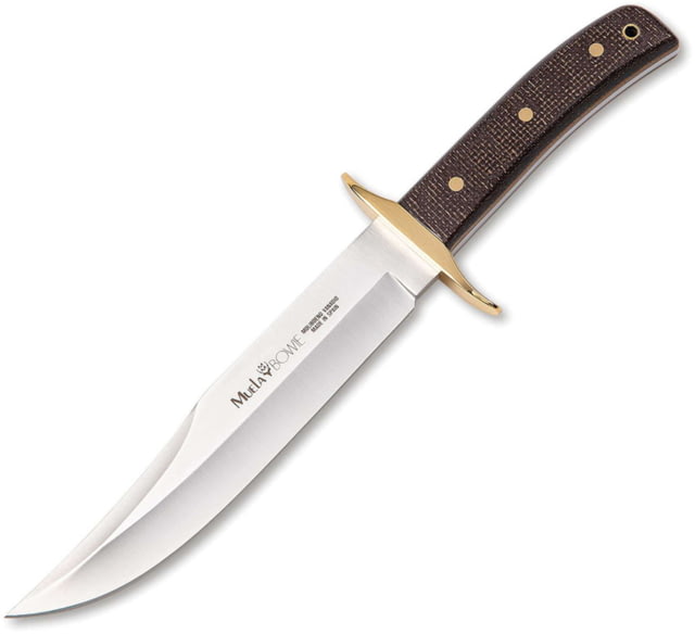 Muela BW-Classic 16M Fixed Blade MU203 - Muela