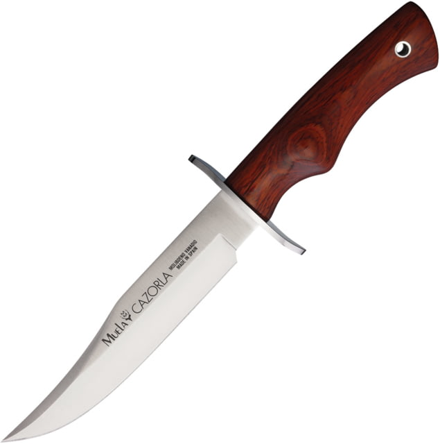 Muela Cazorla Bowie Rosewood MUE98094 - Muela
