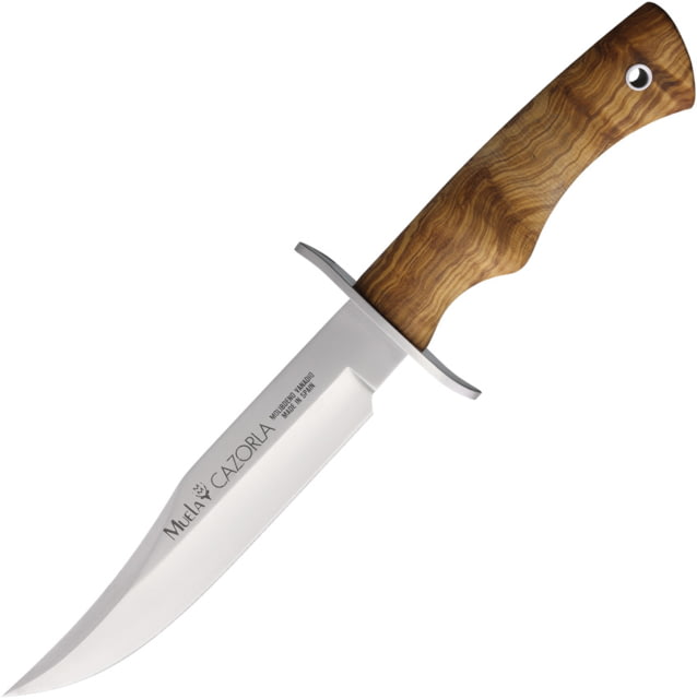 Muela Cazorla Fixed Blade MUE85918 - Muela