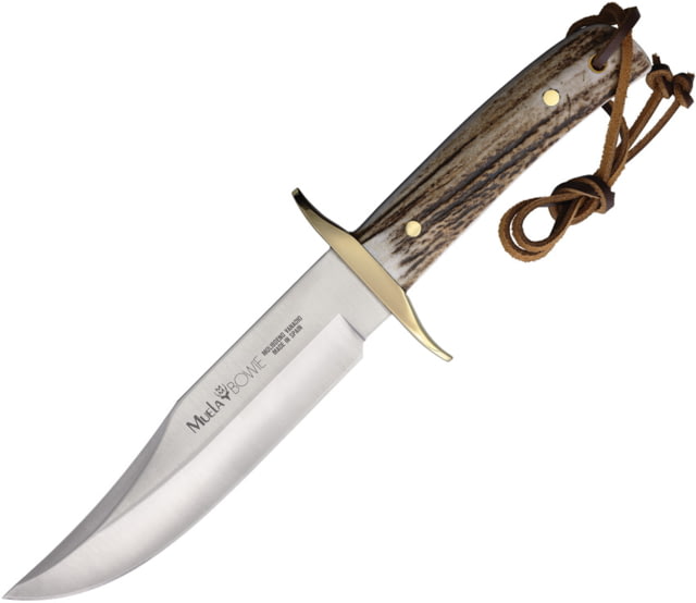 Muela Classic Bowie MUE90844 - Muela