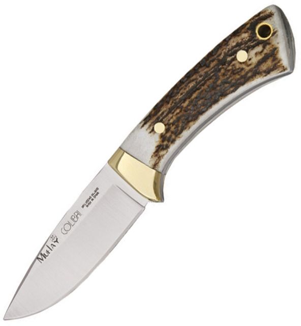 Muela Colibri Fixed Blade Knife MUE92340 - Muela