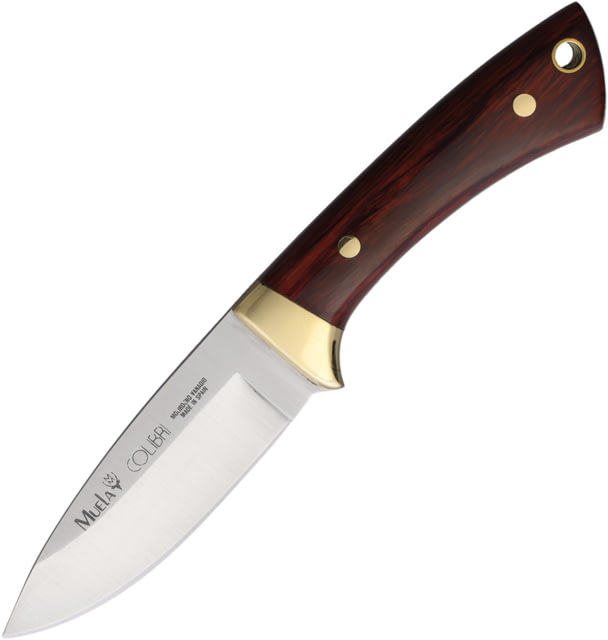 Muela Colibri Fixed Blade MUE93164 - Muela