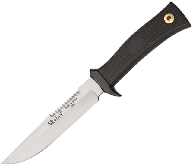 Muela Fixed Blade Hunter Knife MUE92163 - Muela