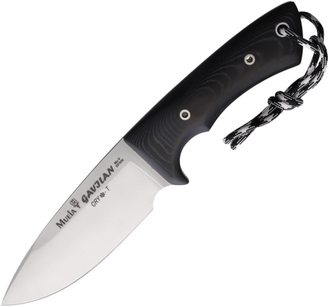 Muela Gavilan Fixed Blade MUE98321 - Muela