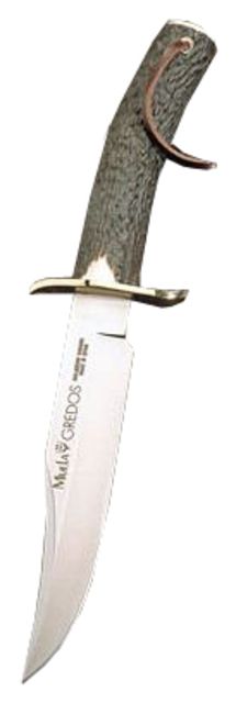 Muela Gredos 16 Knife MUE92044 - Muela
