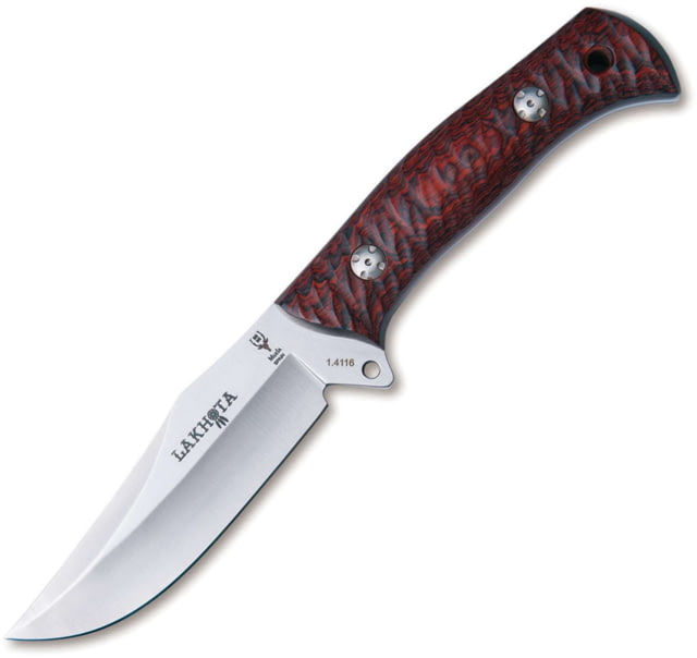 Muela Lakhota Fixed Blade MU127 - Muela