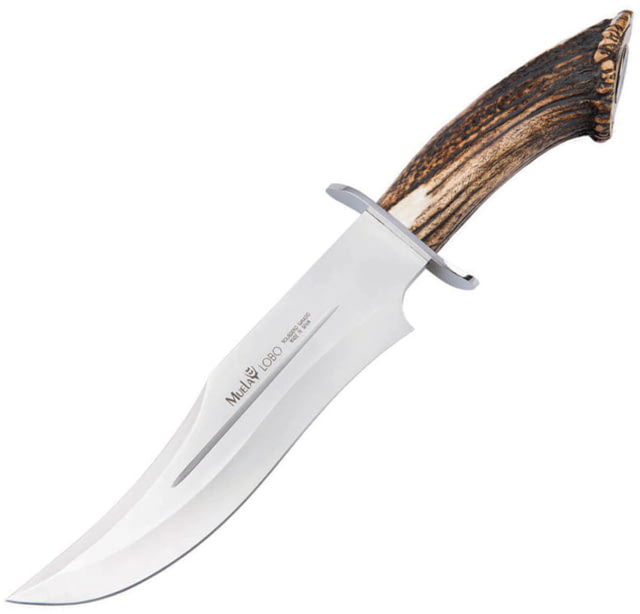 Muela Lobo Bowie Stag MU045 - Muela