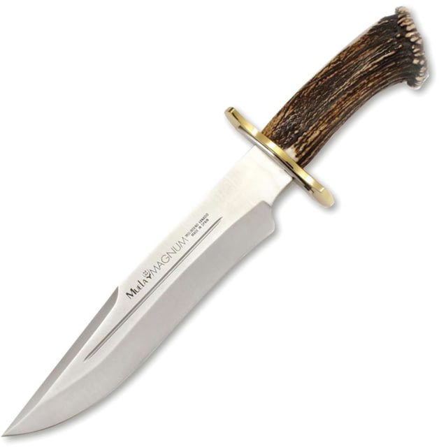 Muela Magnum Bowie 26 MU036 - Muela