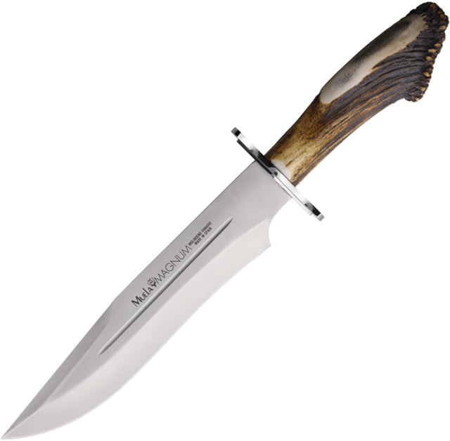 Muela Magnum Bowie MUE93282 - Muela