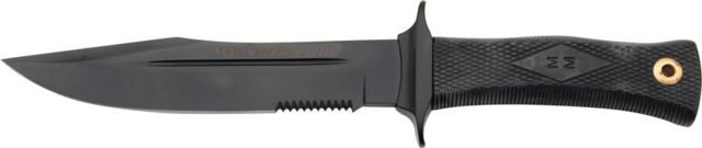 Muela Mirage Tactical Knife 12in. CI18N - Muela