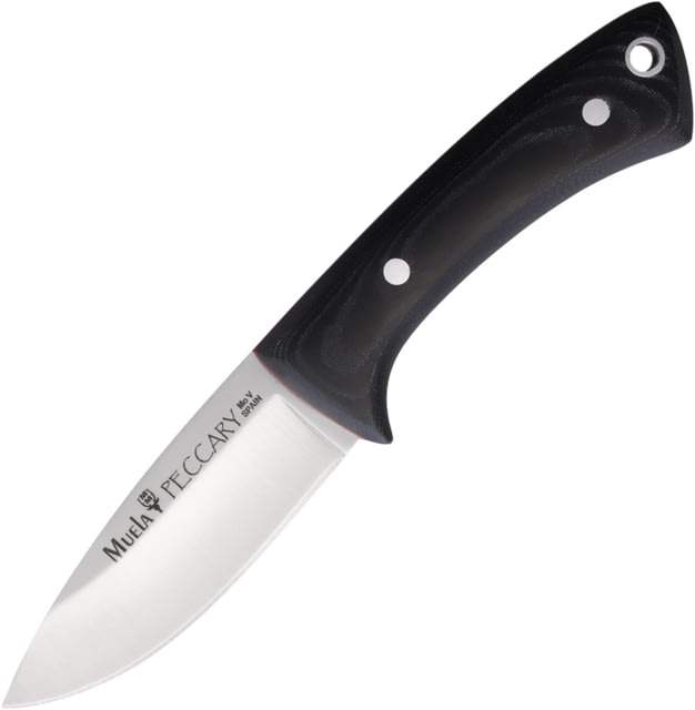 Muela Peccary Fixed Blade MUE98286 - Muela