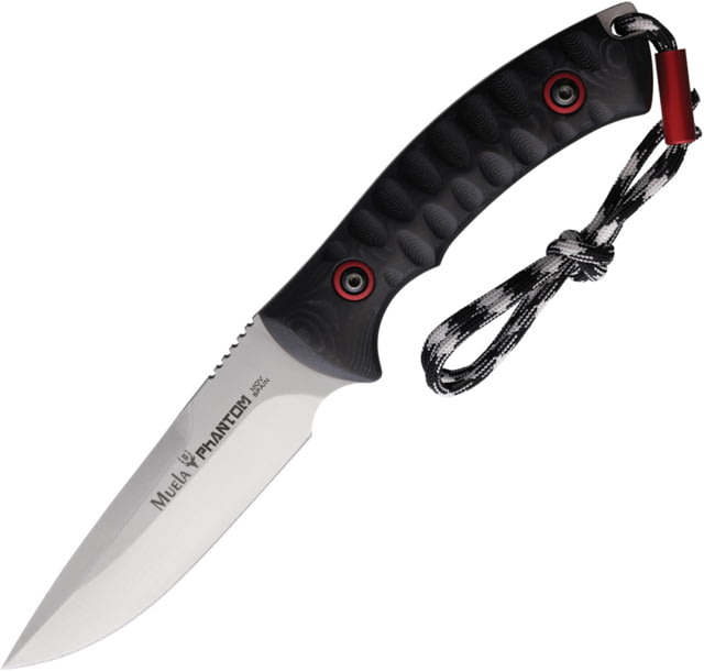 Muela Phantom Fixed Blade MUE98533 - Muela