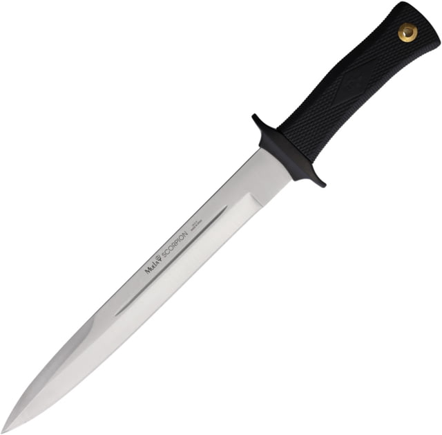 Muela Scorpion Fixed Blade MUE92885 - Muela