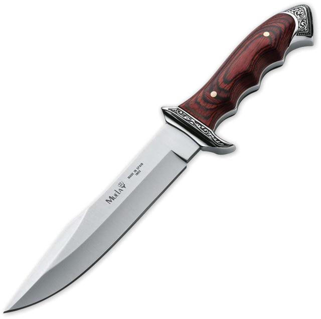 Muela Venecia Fixed Blade MU002 - Muela