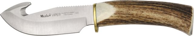 Muela Viper Guthook Blade 8.75in. CIV11A - Muela