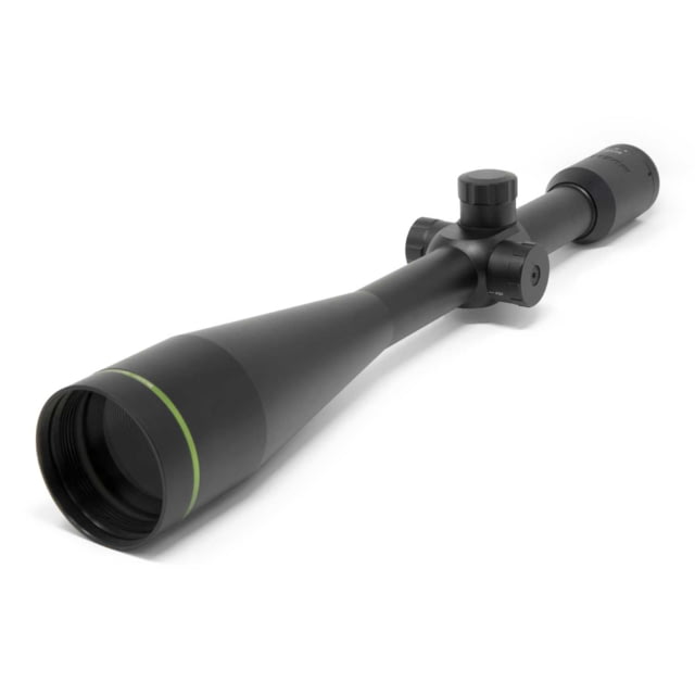 Mueller Optics  Side Focus Target Dot Rifle Scope Matte Black - Mueller Optics