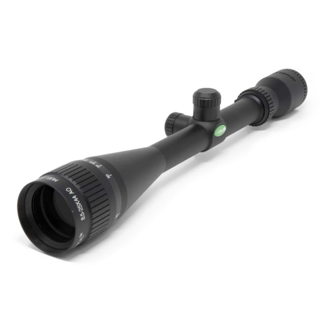 DEMO Mueller Optics  Tactical Rifle Scope - Mueller Optics