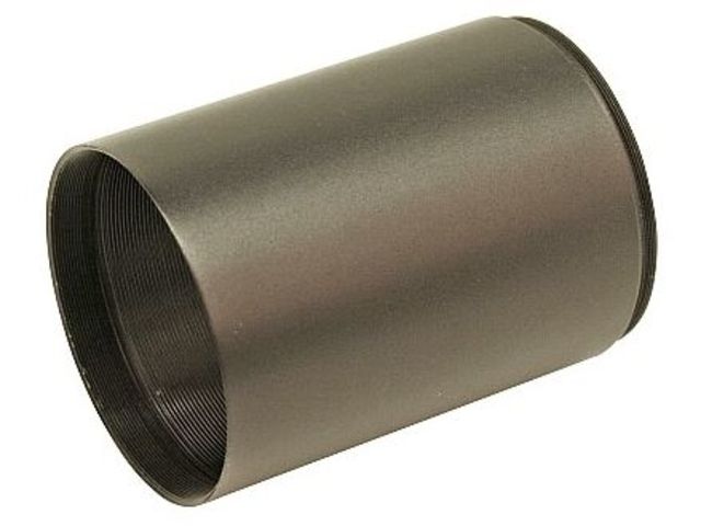 Mueller Optics Rifle Scope Sunshade - Mueller Optics