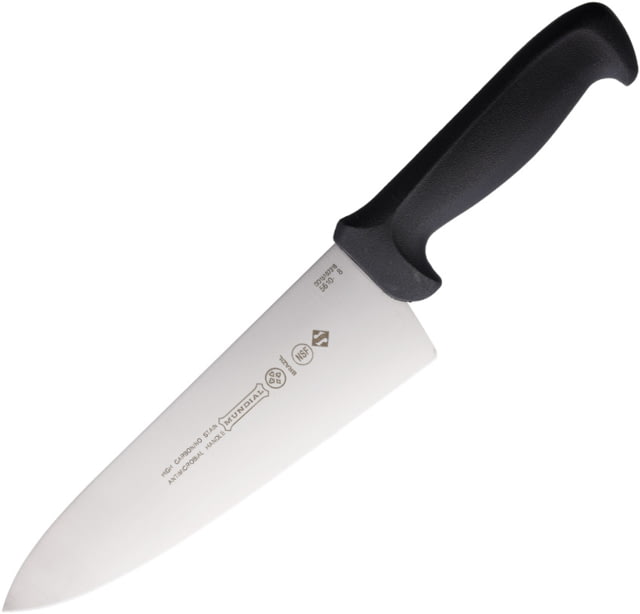 Mundial Chef's Knife 8" MND - Mundial