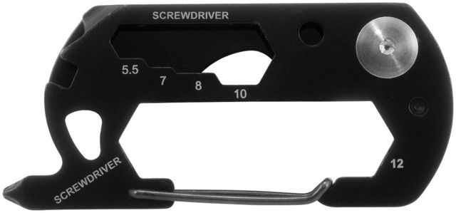 Munkees 13 Function Card Tool - Munkees