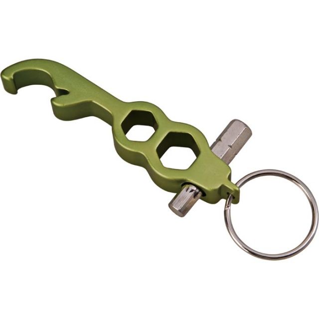 Munkees Bottle Opener - Hex Tool Asst - Munkees