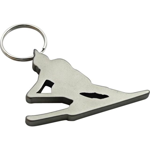 Munkees Bottle Opener - Skier Assort - Munkees