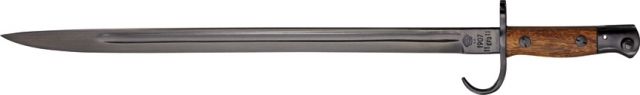 Museum Replicas 1907 Bayonet Knife 21.75in. MRP - Museum Replicas