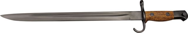 Museum Replicas Arisake Type 30 Bayonet Knife 20in. MRP - Museum Replicas