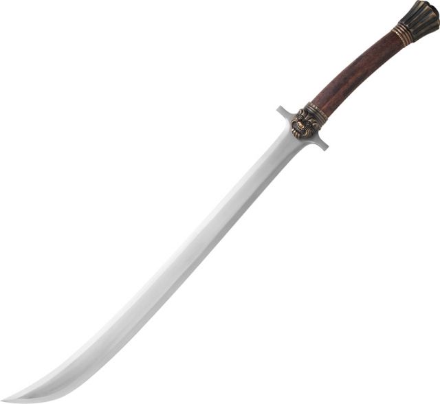 Museum Replicas Conan The Barbarian Sword 37.25in. MRP - Museum Replicas