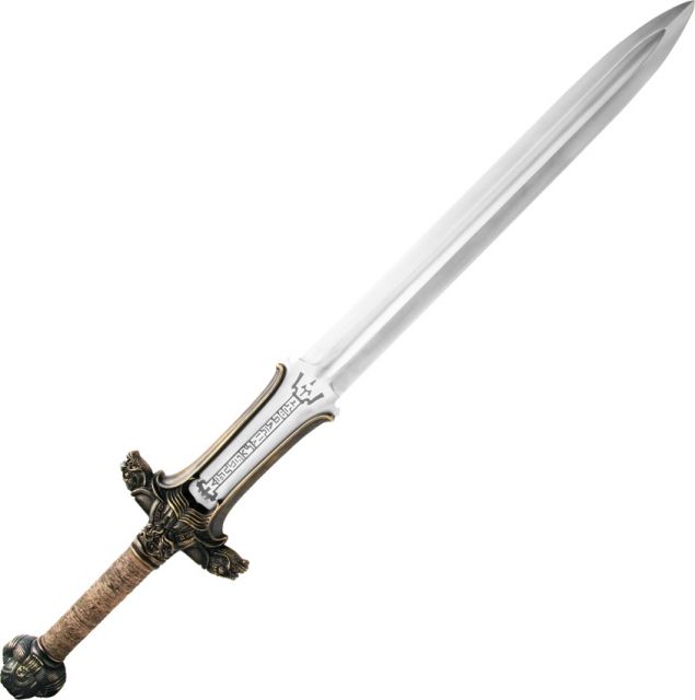Museum Replicas Conan The Barbarian Sword 40 5/8in. MRP - Museum Replicas