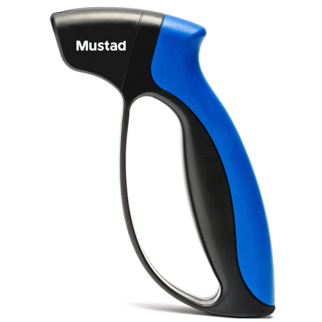 Mustad Knife Sharpener - Mustad
