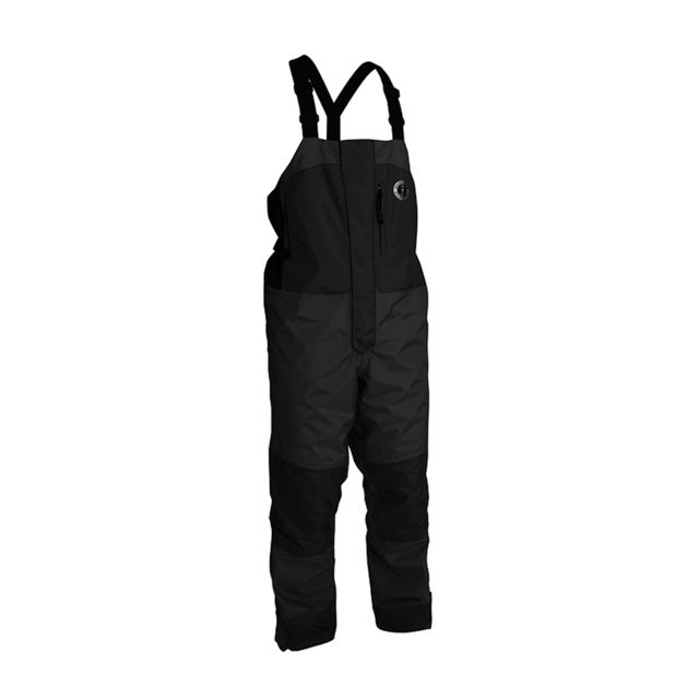 Mustang Survival Catalyst Waterproof Breathable Flotation Pant - XXL - Black