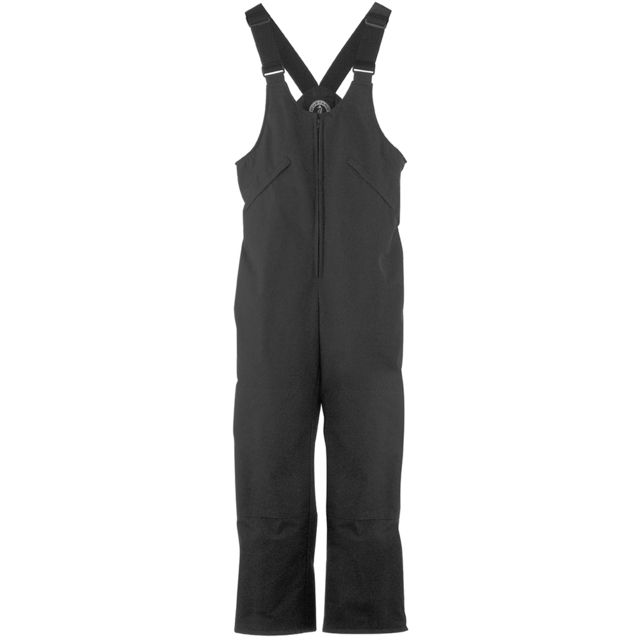 Mustang Survival Classic Flotation Bib Pant - Black - Medium 3