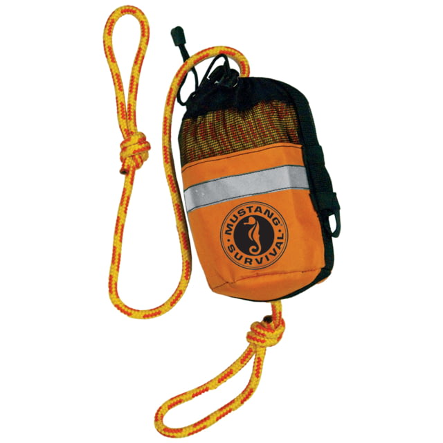 Mustang Survival Rescue Throw Bag 75' MRD075
