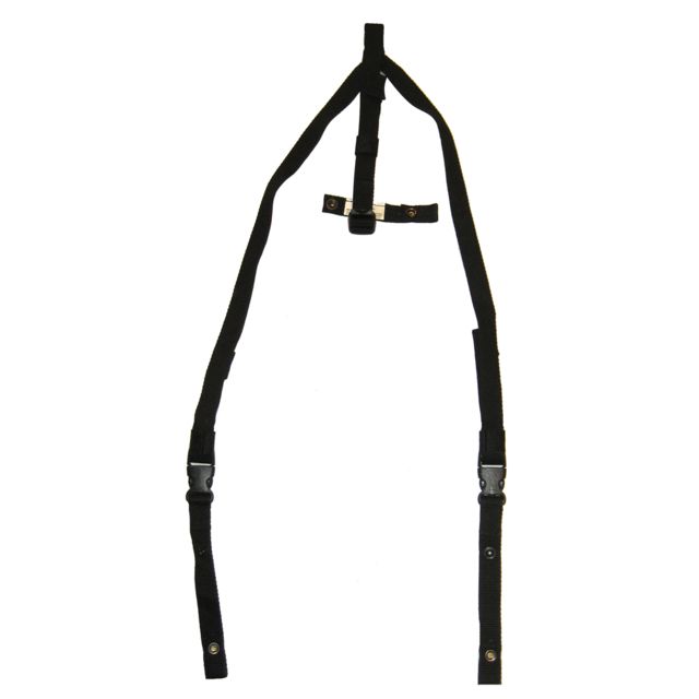 Mustang Survival Strap Assembly Leg