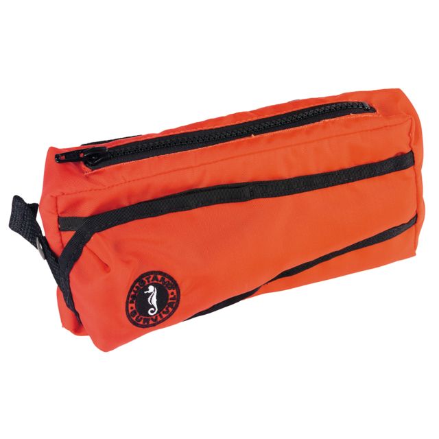 Mustang Survival Utility Accessory Pouch f/Inflatable PFD's - Orange