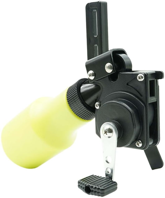 Muzzy Bowfishing Bottle Reel - Muzzy