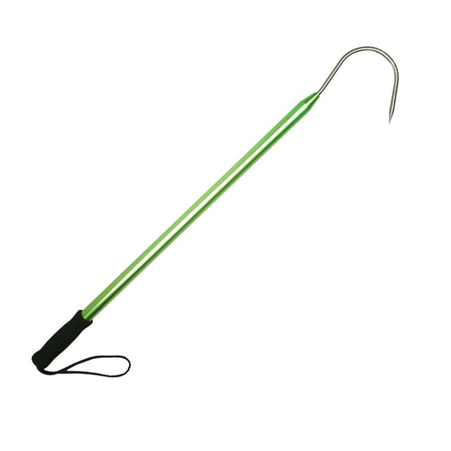 Muzzy Gaff 24 inch Steel Hook