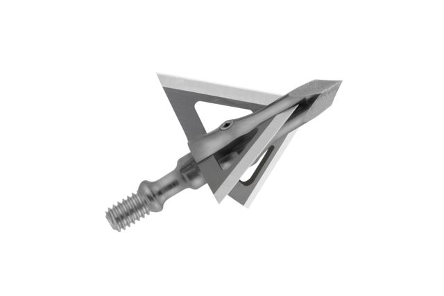 Muzzy Trocar CrossbowBroadhead 3 Blade 125 gr. 3 pk.