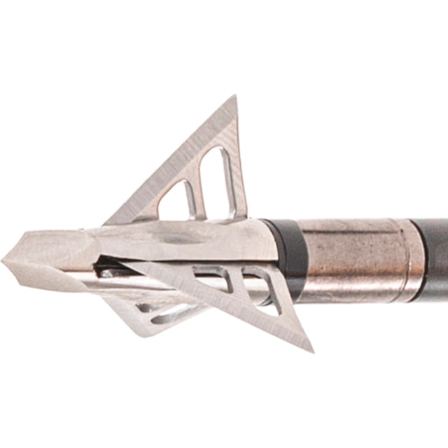 Muzzy Trocar TI Broadheads - Muzzy