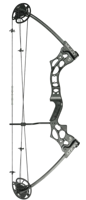 Muzzy V2 Bowfishing Bow - Muzzy